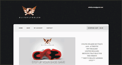 Desktop Screenshot of eliteflysoles.com